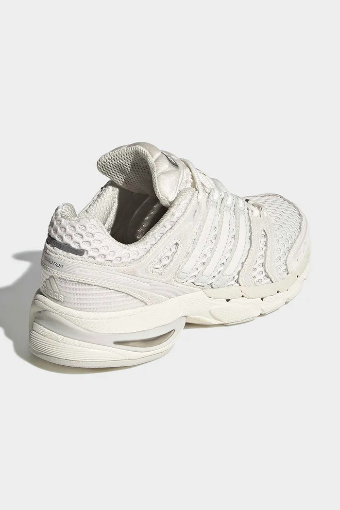 Chlapec adidas Originals ADISTAR CONTROL 5 sneakers detské LA7820 biela