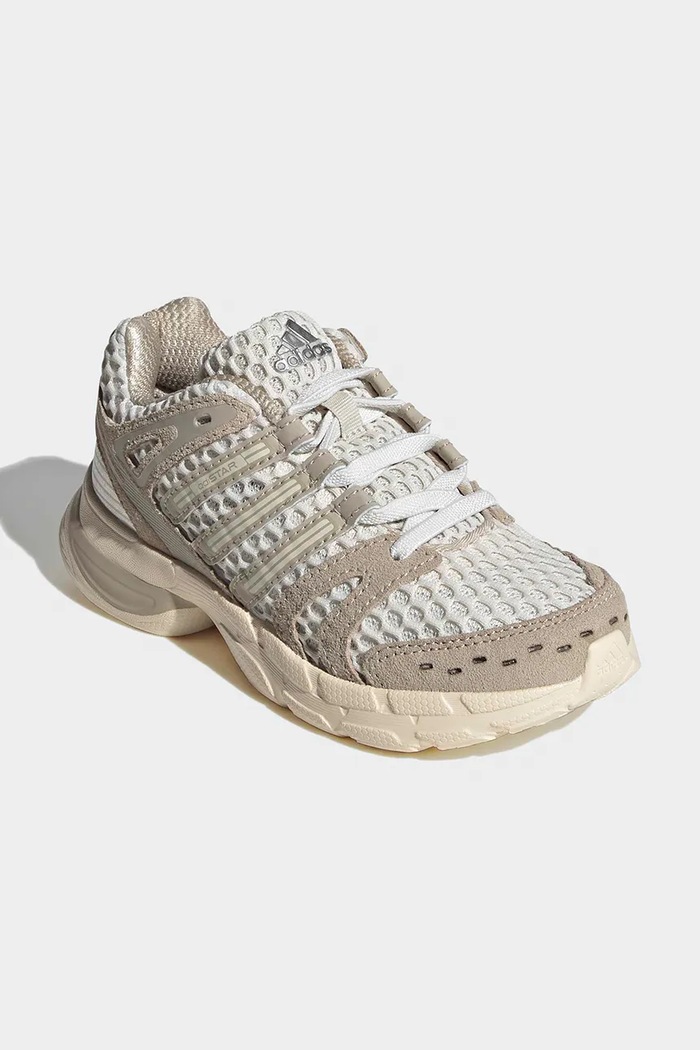 adidas Originals ADISTAR CONTROL 5 sneakers παιδικά LA7826 μπεζ AW26