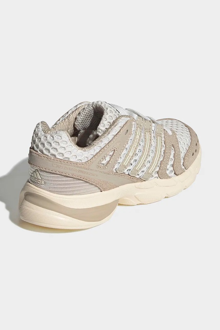 Αγορίστικα adidas Originals ADISTAR CONTROL 5 sneakers παιδικά LA7826 μπεζ