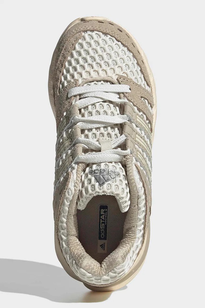 adidas Originals ADISTAR CONTROL 5 sneakers παιδικά LA7826 μπεζ