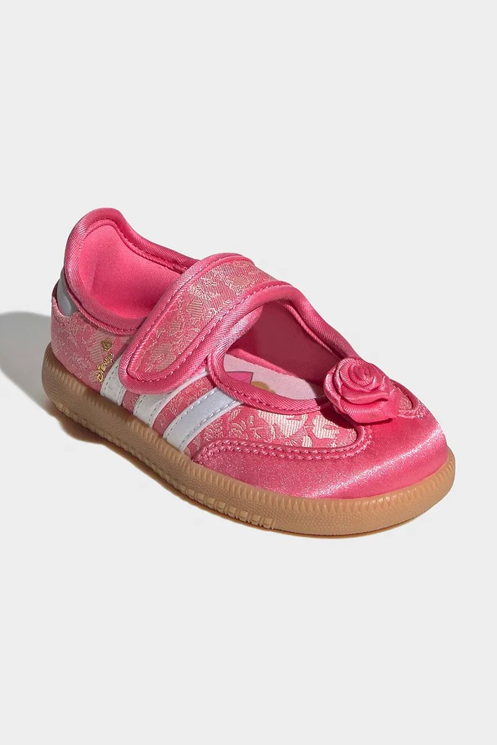adidas Originals SAMBA JANE baleríny detské KK2296 ružová AW26
