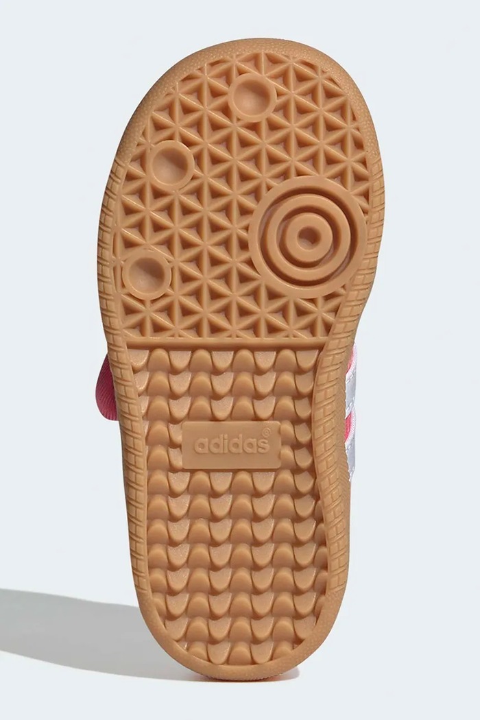 adidas Originals SAMBA JANE baleríny detské KK2296