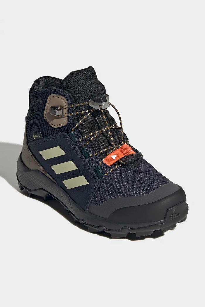 adidas TERREX čevlji treking otroški TERREX MID GTX KI5833 črna AW26