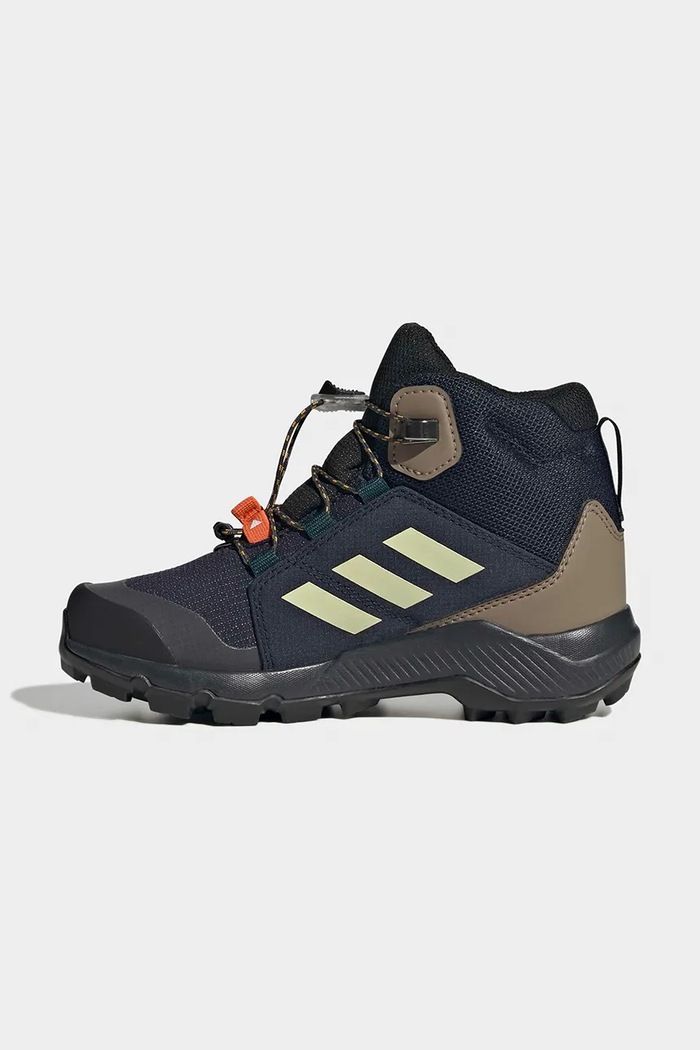 adidas TERREX čevlji treking otroški TERREX MID GTX črna KI5833