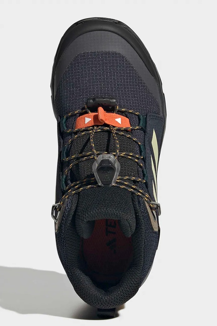 adidas TERREX čevlji treking otroški TERREX MID GTX KI5833 črna