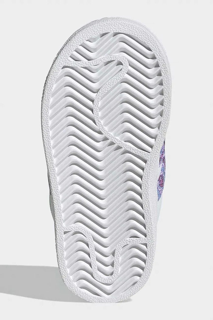 adidas Originals Disney Princess SUPERSTAR II sneakers detské KJ7476