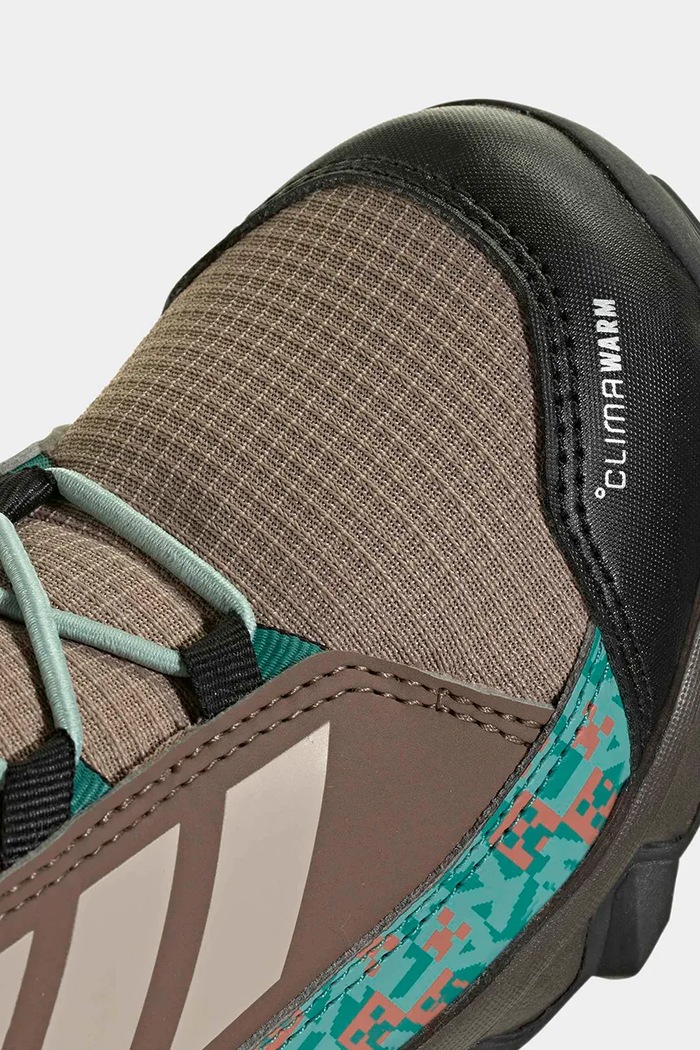 adidas TERREX Obuća zimska za djecu MINECRAFT KJ6490