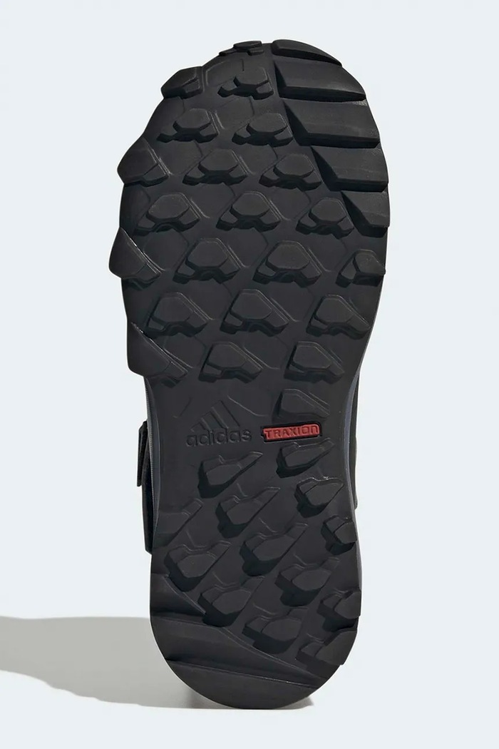 adidas TERREX Obuća zimska za djecu Minecraft KJ6489
