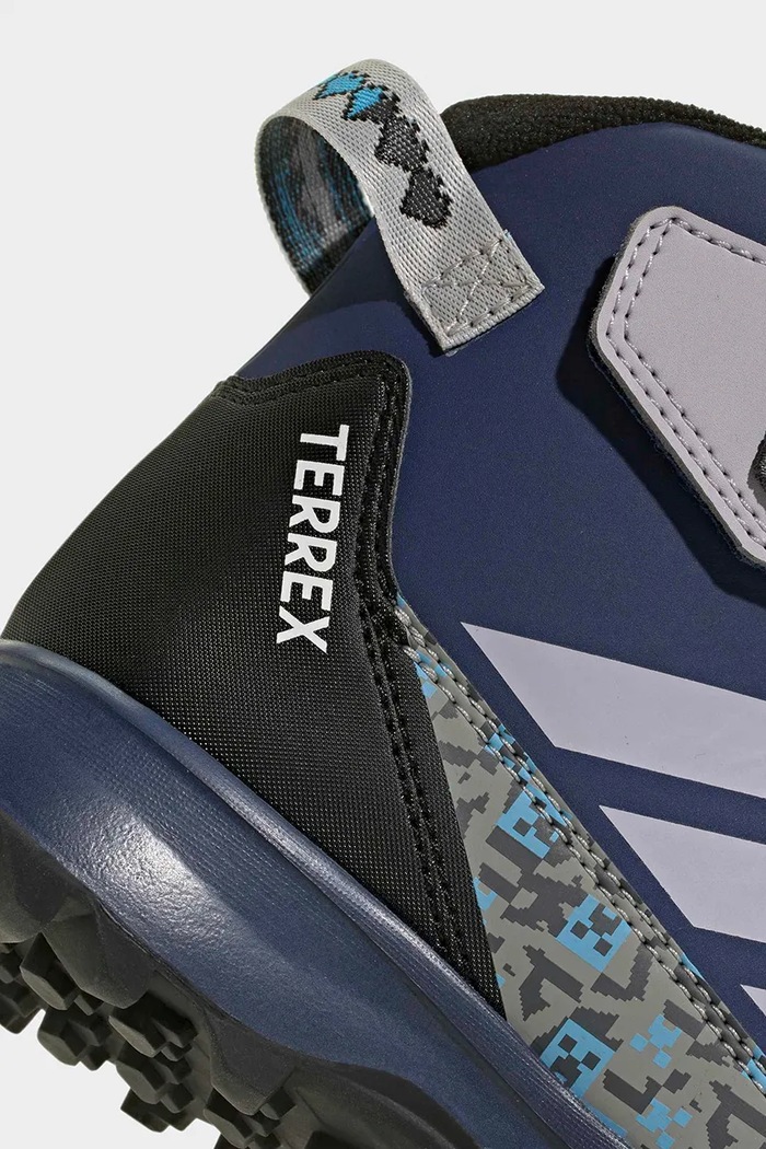 adidas TERREX Obuća zimska za djecu Minecraft KJ6489