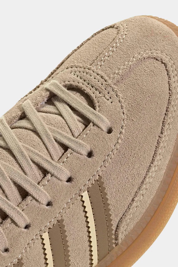 adidas Originals HANDBALL SPEZIAL sneakers παιδικά σουέτ KK5034