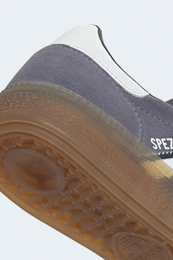 adidas Originals HANDBALL SPEZIAL sneakers παιδικά σουέτ KK5033