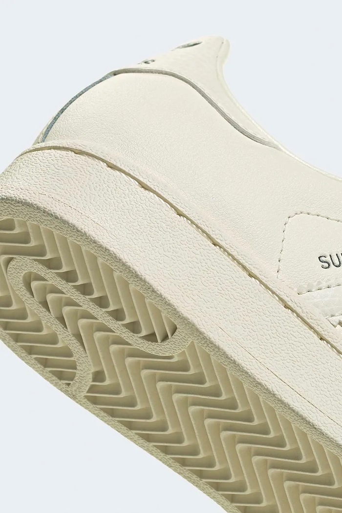 adidas Originals SUPERSTAR II sneakers παιδικά δερμάτινα KI5610