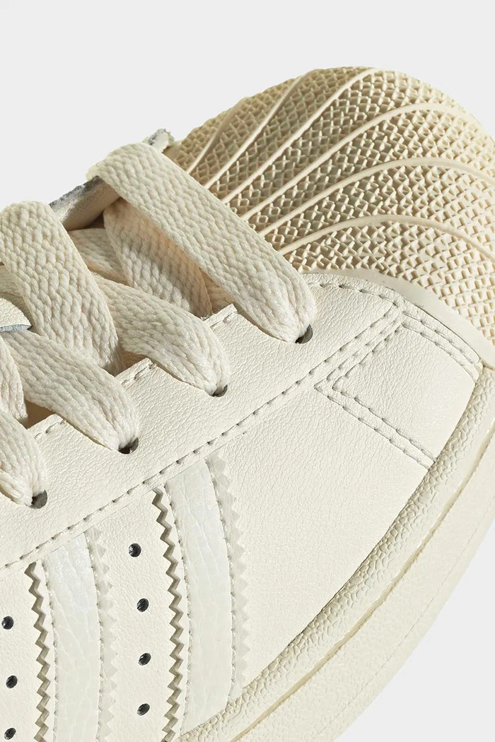 adidas Originals SUPERSTAR II sneakers παιδικά δερμάτινα KI5610