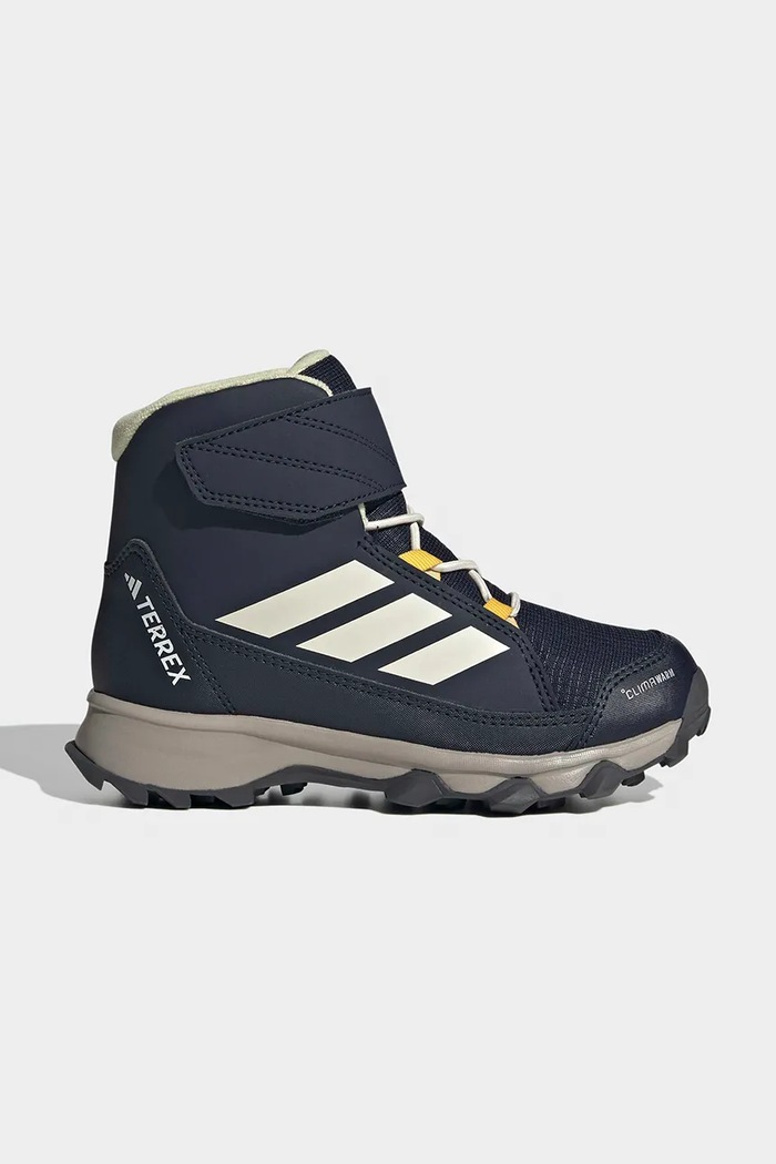 adidas TERREX Μπότες χιονιού Παιδικές TERREX SNOW μαύρο KI8262
