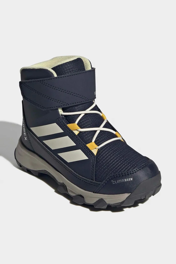adidas TERREX Μπότες χιονιού Παιδικές TERREX SNOW KI8262 μαύρο AW26