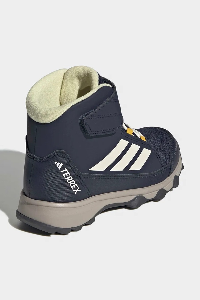 Αγορίστικα adidas TERREX Μπότες χιονιού Παιδικές TERREX SNOW KI8262 μαύρο