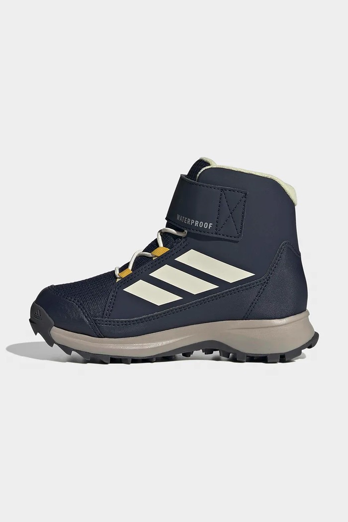 Μπότες χιονιού Παιδικές TERREX SNOW adidas TERREX KI8262 μαύρο