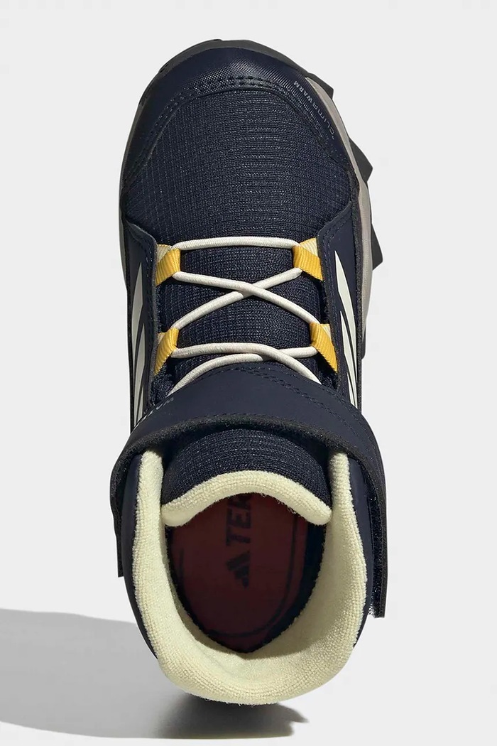Μπότες χιονιού Παιδικές TERREX SNOW adidas TERREX μαύρο KI8262