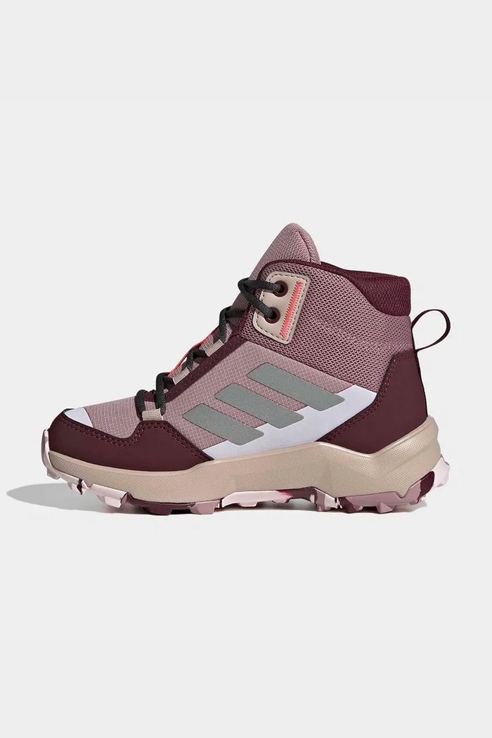 adidas TERREX čevlji treking otroški TERREX AX4R vijolična KI5813
