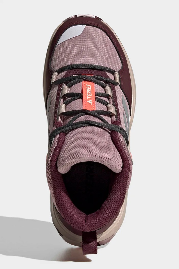 adidas TERREX čevlji treking otroški TERREX AX4R KI5813 vijolična