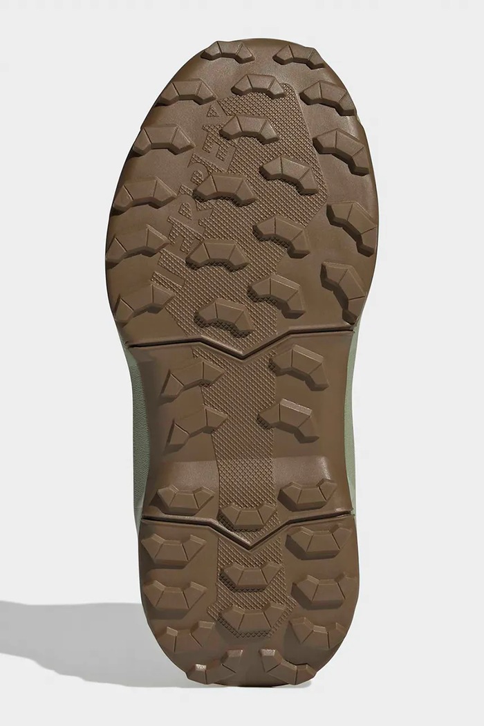 adidas TERREX čevlji treking otroški TERREX AX4R MID JR6637