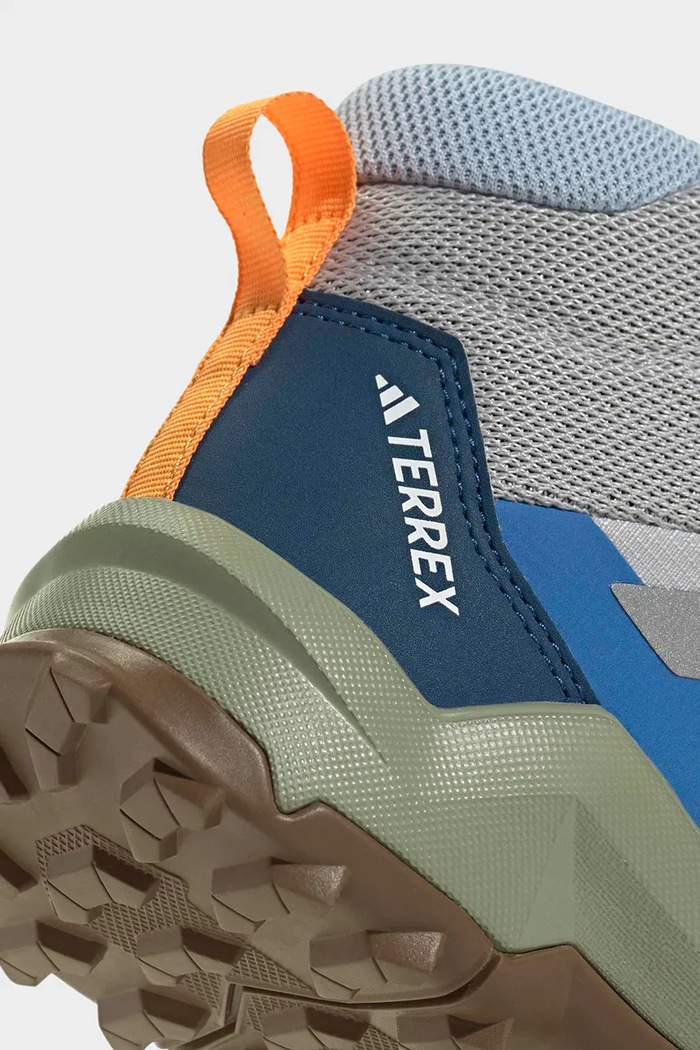 adidas TERREX čevlji treking otroški TERREX AX4R MID JR6637