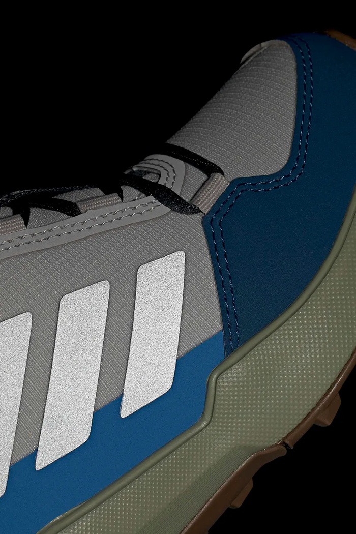 adidas TERREX čevlji treking otroški TERREX AX4R MID JR6637