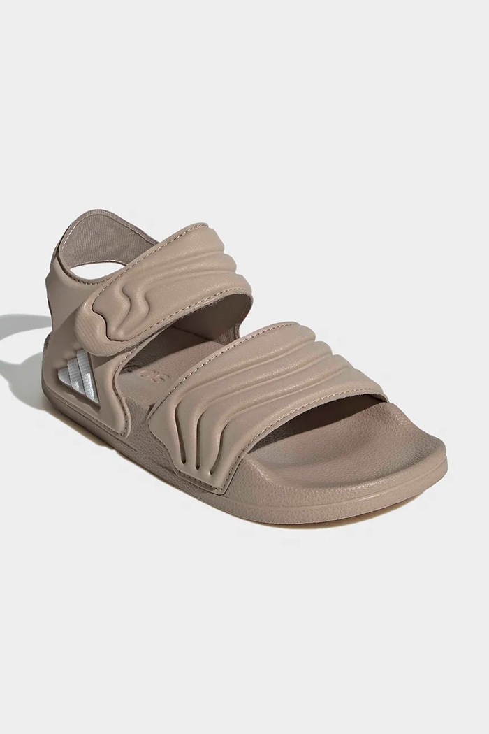adidas Σανδάλια Παιδικά ADILETTE SANDAL 2 KZ9278 μπεζ AW26