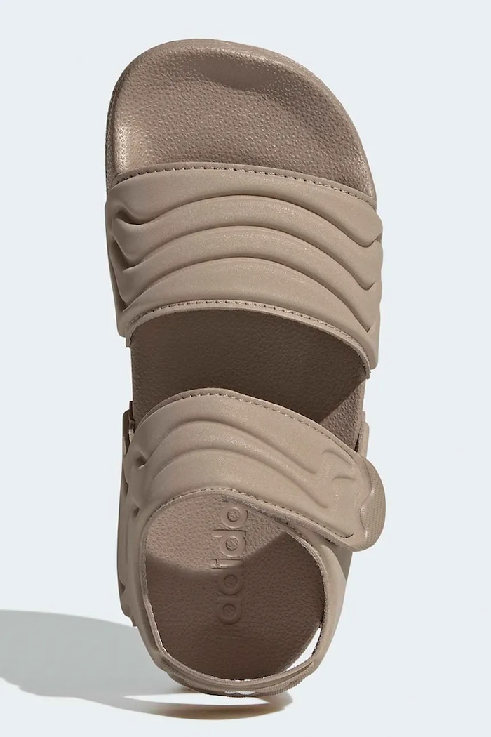 Σανδάλια Παιδικά ADILETTE SANDAL 2 adidas μπεζ KZ9278