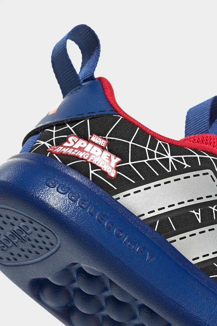 adidas MARVEL SPIDER-MAN sneakers detské KI9199