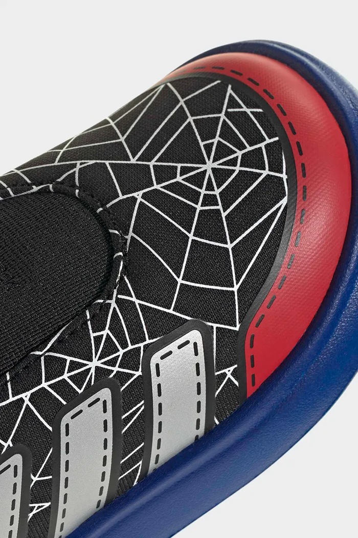 adidas MARVEL SPIDER-MAN sneakers detské KI9199