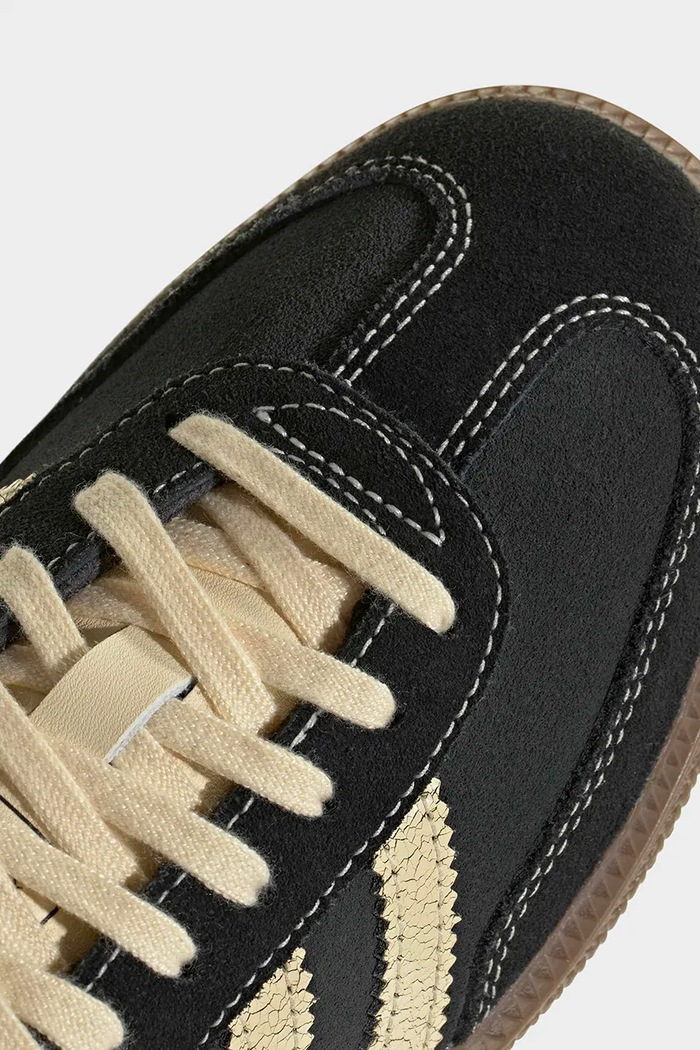 adidas Originals SAMBA OG sneakers detské semišové KK4978