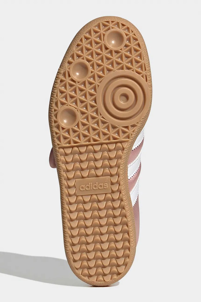 adidas Originals SAMBA JANE μπαλαρίνες Παιδικές KJ9988