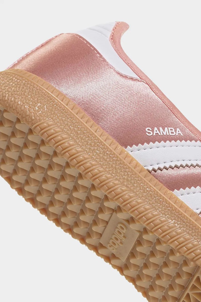 adidas Originals SAMBA JANE μπαλαρίνες Παιδικές KJ9988