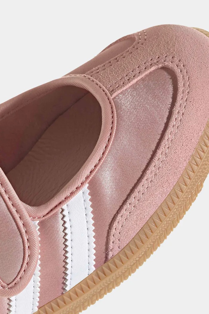 adidas Originals SAMBA JANE μπαλαρίνες Παιδικές KJ9988