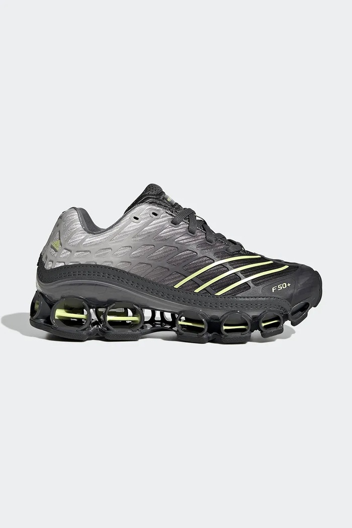 adidas Originals MEGARIDE F50 sneakers παιδικά γκρί KK2480