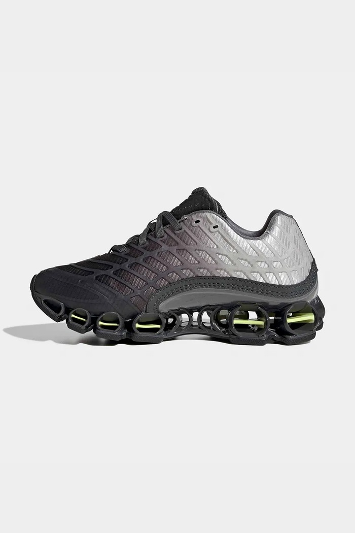 adidas Originals MEGARIDE F50 sneakers παιδικά γκρί KK2480