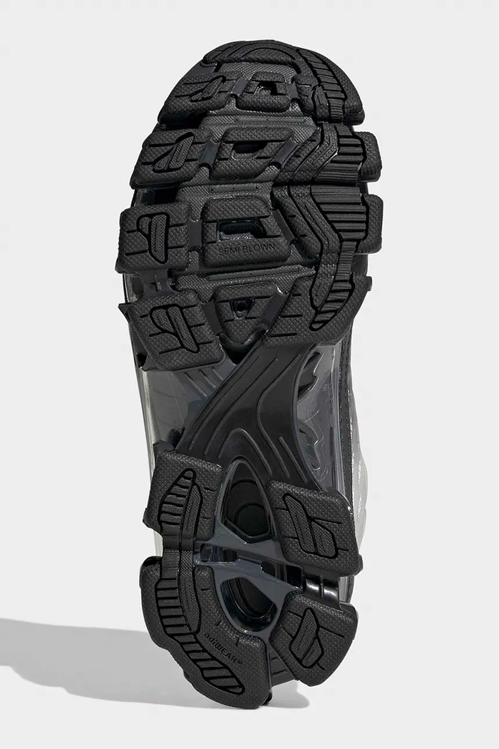adidas Originals MEGARIDE F50 sneakers παιδικά KK2480