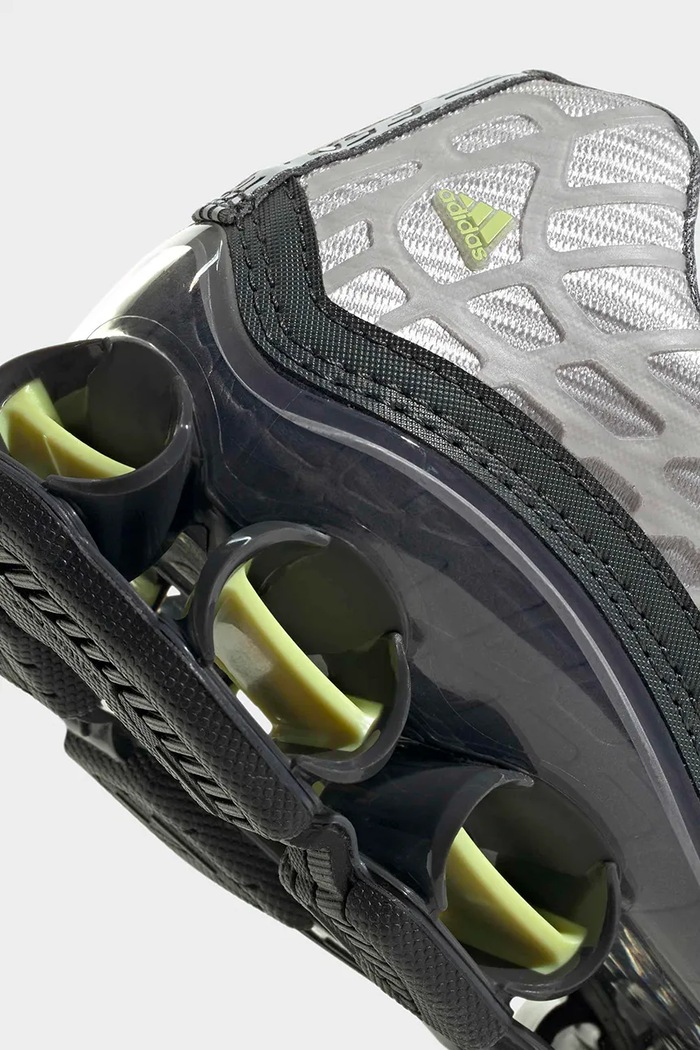 adidas Originals MEGARIDE F50 sneakers παιδικά KK2480