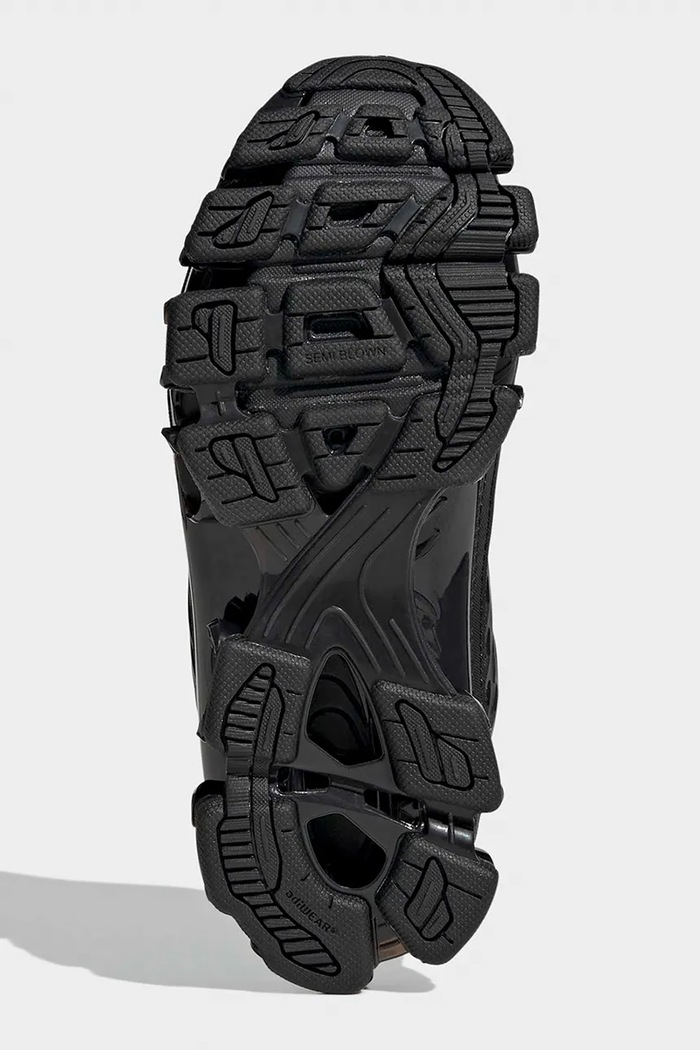 adidas Originals MEGARIDE F50 sneakers παιδικά KK2481