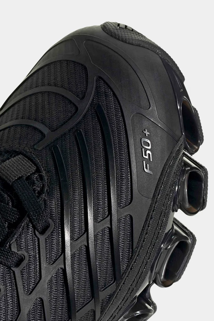 adidas Originals MEGARIDE F50 sneakers παιδικά KK2481