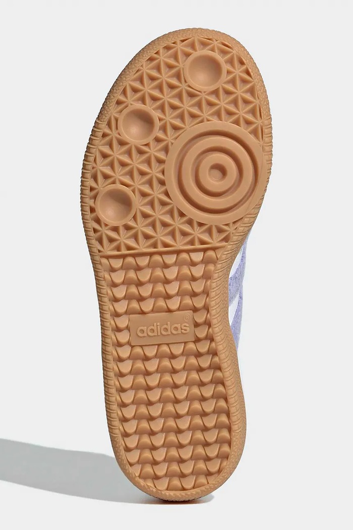 adidas Originals SAMBA OG sneakers detské kožené KK2162