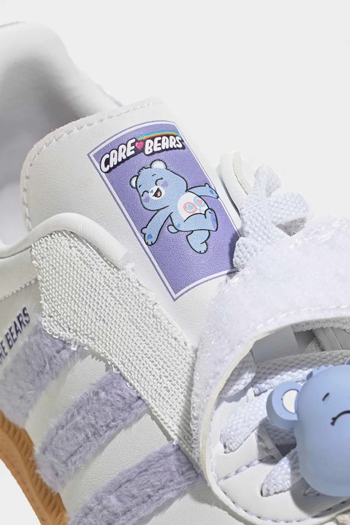 adidas Originals SAMBA OG sneakers detské kožené KK2162