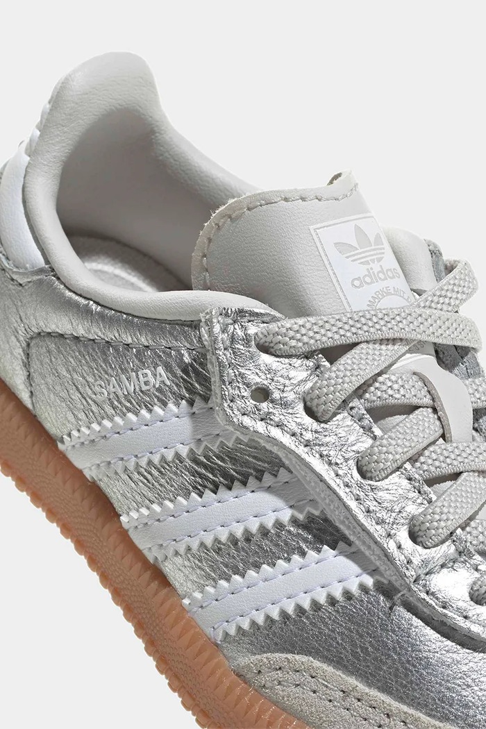 adidas Originals SAMBA OG tenisice za bebe od kože KK2346
