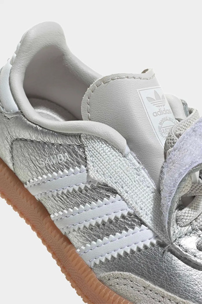adidas Originals SAMBA OG tenisice za bebe od kože KK2346