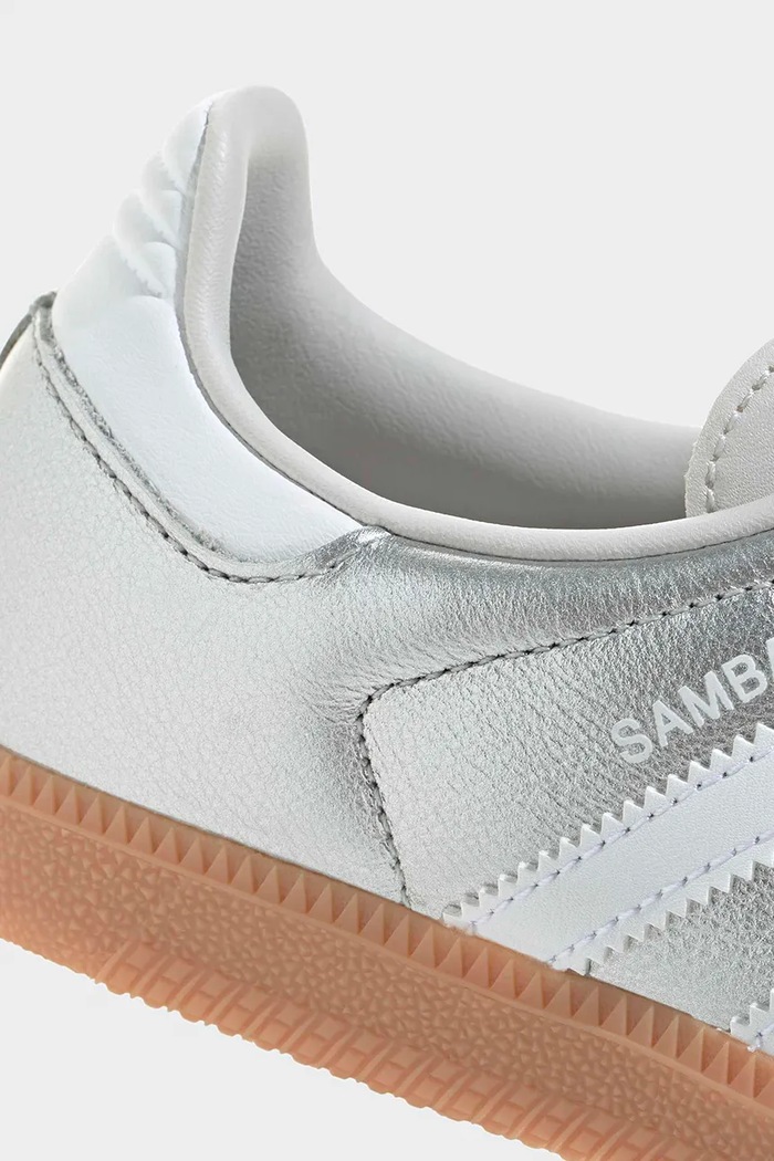adidas Originals SAMBA OG superge otroške usnjene KK2327