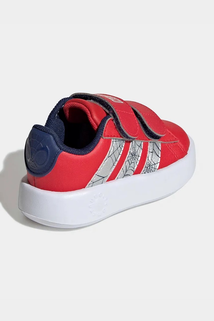 Αγορίστικα adidas MARVEL SPIDER-MAN sneakers παιδικά KI9193 κόκκινο