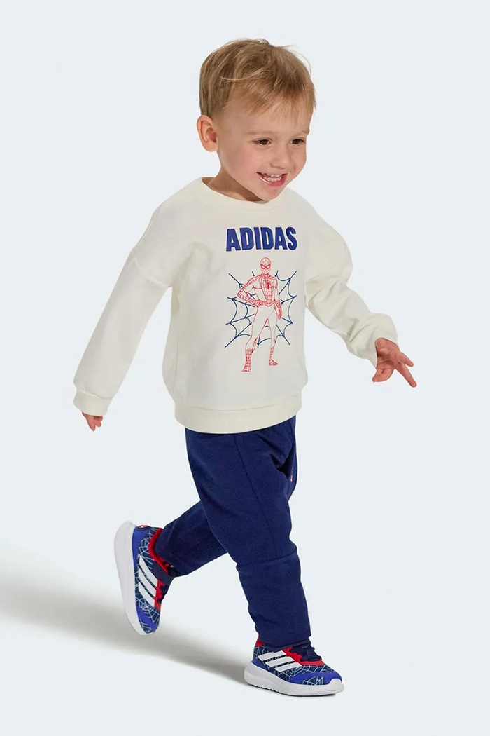 adidas Tenisice za djecu RUNFALCON SPIDER-MAN KI9171