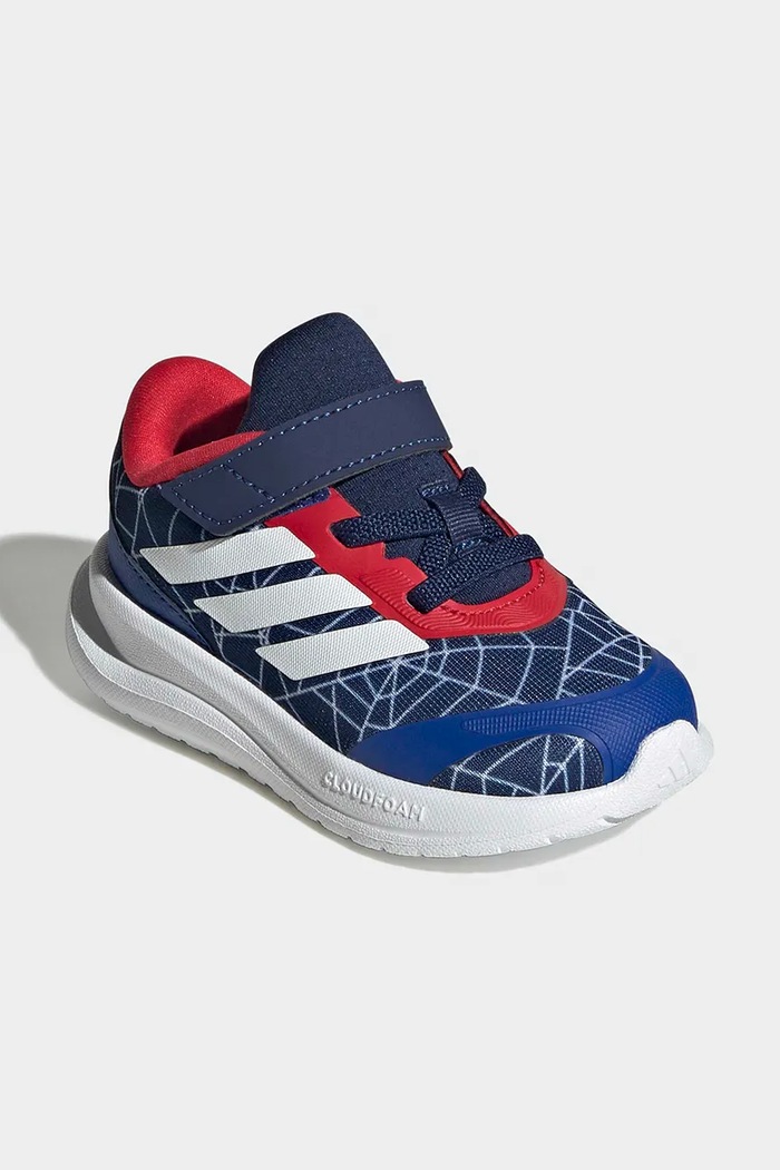 adidas Tenisice za djecu RUNFALCON SPIDER-MAN KI9171 plava AW26