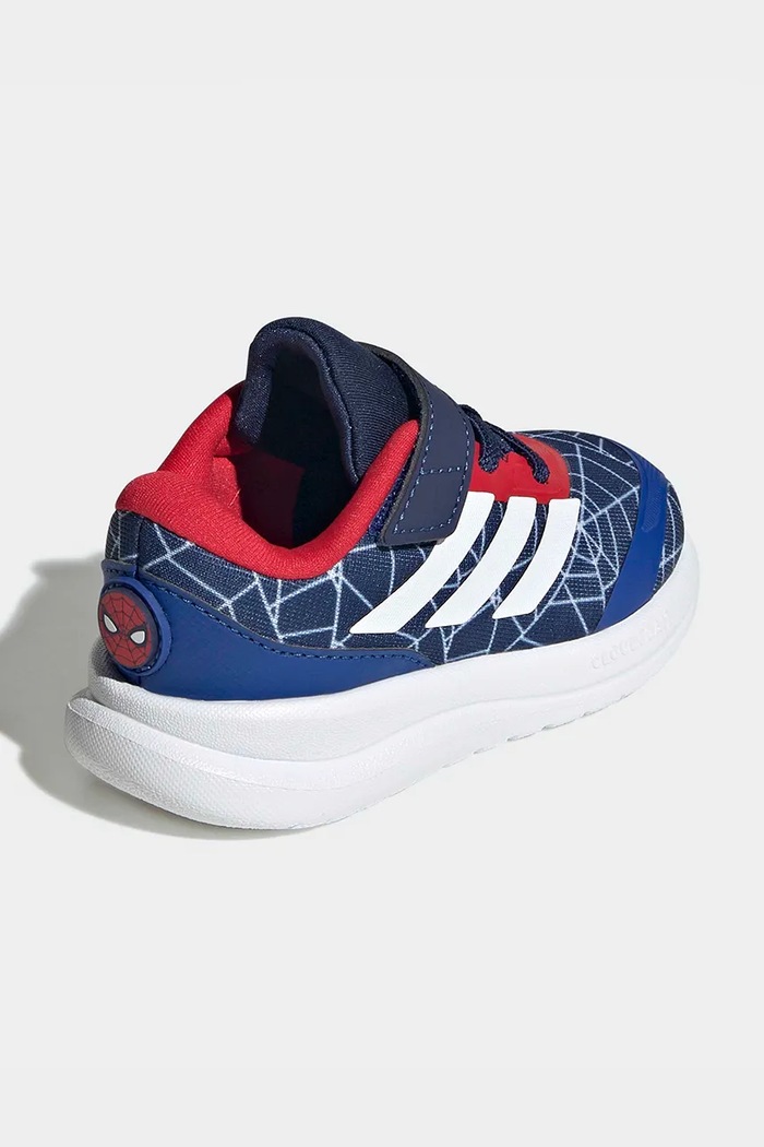 Dječaci adidas Tenisice za djecu RUNFALCON SPIDER-MAN KI9171 plava